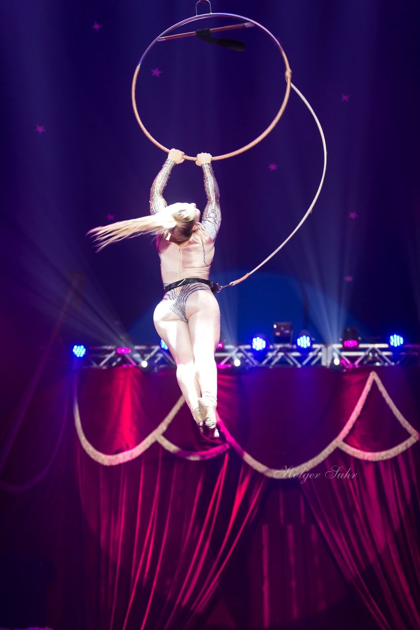 Bild 519 - Circus Europa